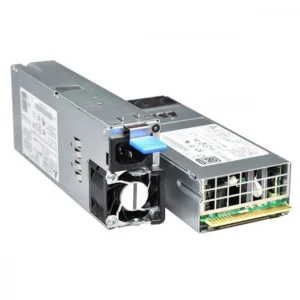 Серверный блок питания Gooxi GC800PMP-AC 800w psu 4.00.100.0037 1U, 800 Вт