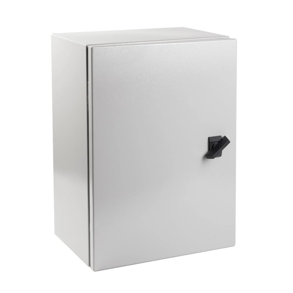 Серверный шкаф iPower 600*400*250 ST 600*400*250 IP54