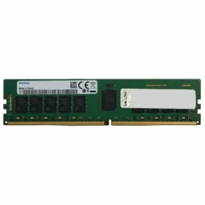 Серверная оперативная память ОЗУ Lenovo ThinkSystem (4X77A08633) 32 ГБ, DDR4