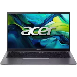 Ноутбук Acer Aspire Lite AL15-32P NX.JB8ER.001 15.6 ", FHD 1920x1080 (16:9), Intel, Celeron, 8 Гб, 256 ГБ, Intel UHD Graphics