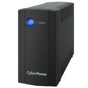 Источник бесперебойного питания CyberPower UTC850EI Линейно-интерактивные, Напольный (Tower), 850 ВА, 425 Вт