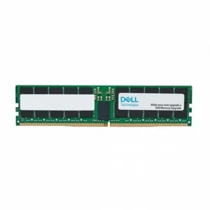 Серверная оперативная память ОЗУ Dell 370-BBRY 32GB DDR5-5600MT/s 32 ГБ, DDR5