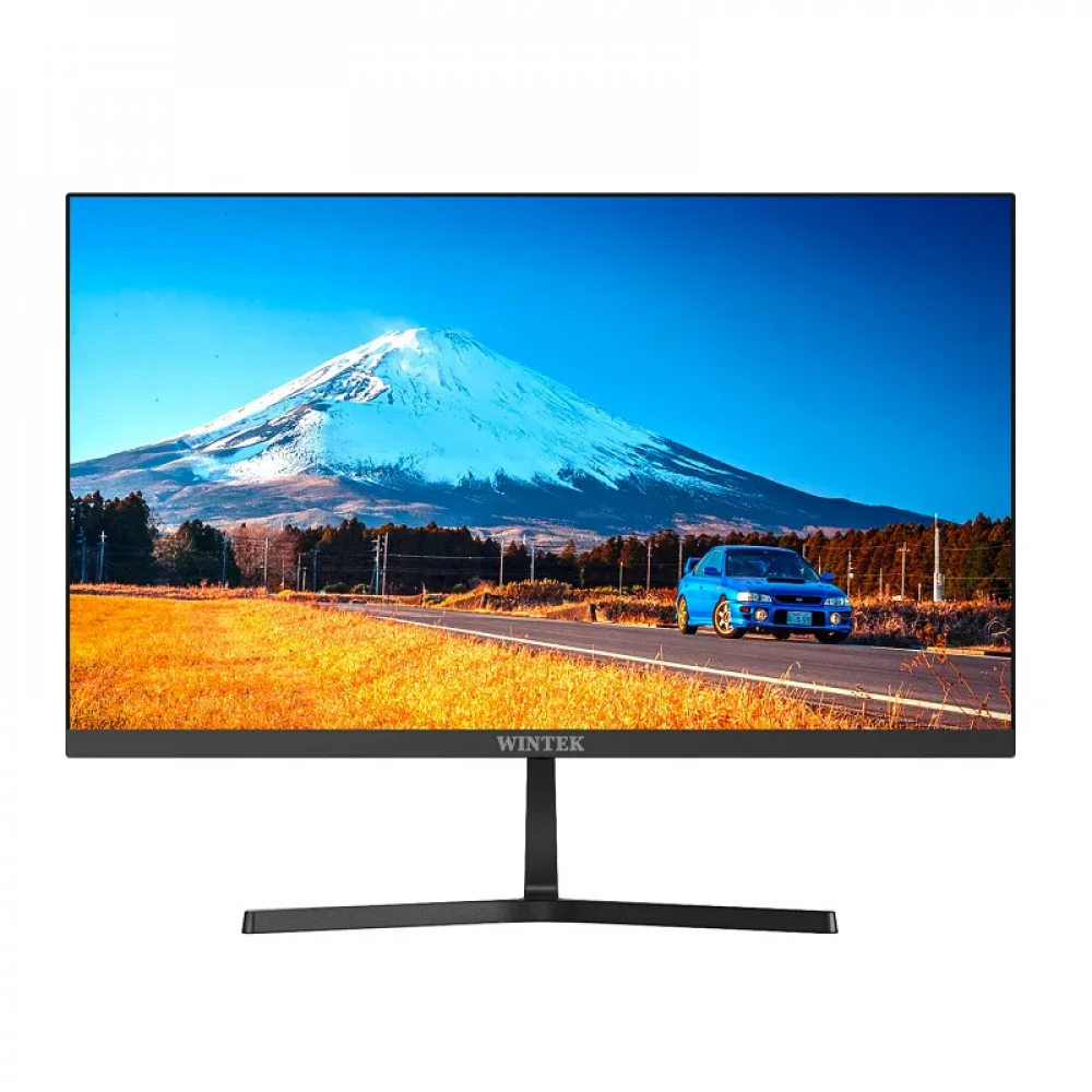Монитор Wintek SM27402K 27 ", IPS, Quad HD 2560x1440 (16:9), 180 Гц