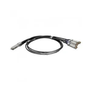 Аксессуар для сетевого оборудования ACD ACD-QSFP-SFP-DA-1m Кабель