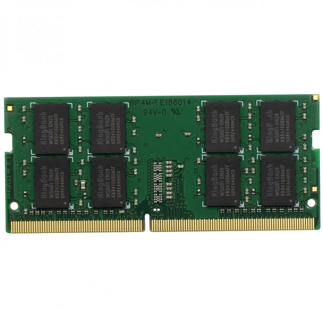 ОЗУ KingBank K5.01.FN049D4001 SO-DIMM, DDR4, 16 Гб, 3200 МГц