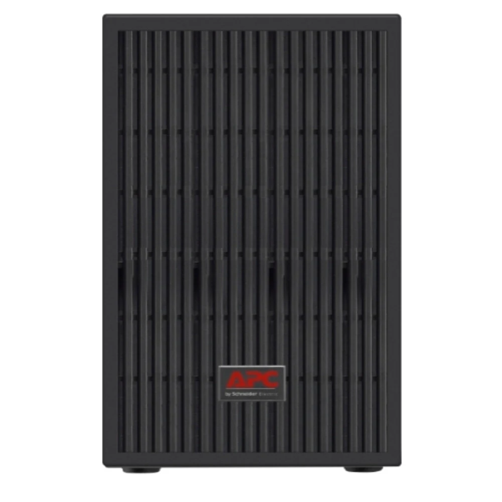 Дополнительный аккумуляторные блоки для ИБП APC Easy UPS On-Line SRV 36V Battery Pack for 1KVA Extended Runtime Model SRV36BP-9A