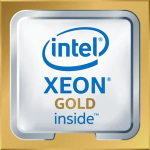 Серверный процессор Dell Intel Xeon Gold 5215 338-BSDS 10, 2.5 ГГц, 13.75