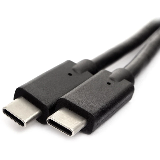 Кабель интерфейсный Cablexpert CCP-USB3.1-CMCM2-1.8M USB Type C - USB Type C