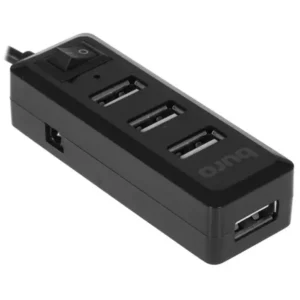 Buro BU-HUB4-0.5L-U2.0