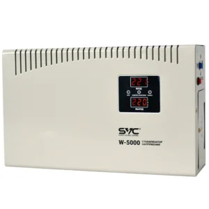 Стабилизатор SVC W-5000