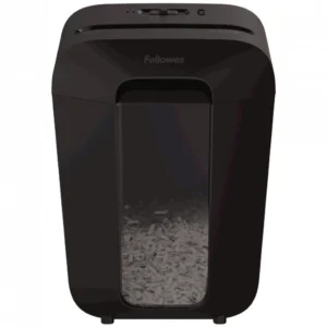 Шредер Fellowes Powershred LX70 FS-44075 P4 (частицы 4×38)