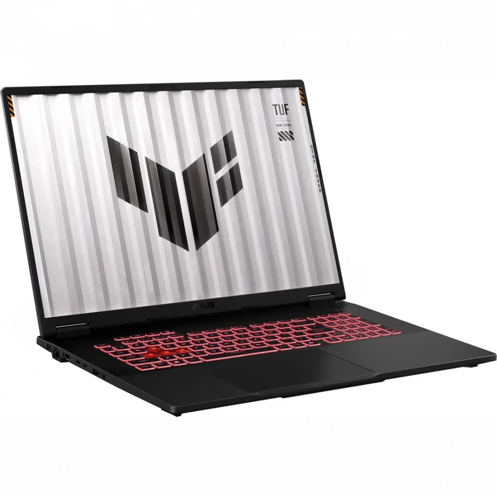 Ноутбук Asus TUF Gaming A18 FA808UM-S8050 90NR0NN1-M00310 18 ", WUXGA 1920x1200 (16:10), AMD, Ryzen 7, 16 Гб, 512 ГБ, nVidia GeForce RTX 5060