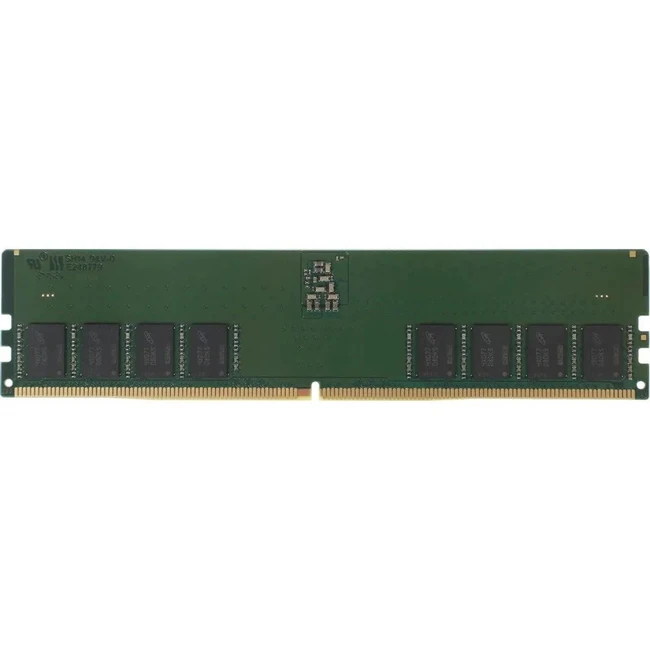 Серверная оперативная память ОЗУ Kingston KVR56U46BD8-64 64 ГБ, DDR5