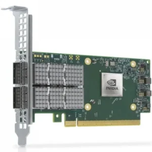 Сетевая карта Mellanox MCX623106AN-CDAT QSFP56