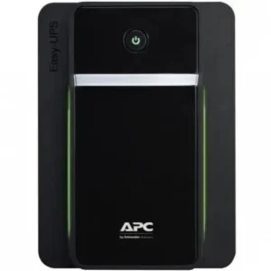 Источник бесперебойного питания APC BVX1200LI-GR Линейно-интерактивные, Напольный (Tower), 1200 ВА, 650 Вт