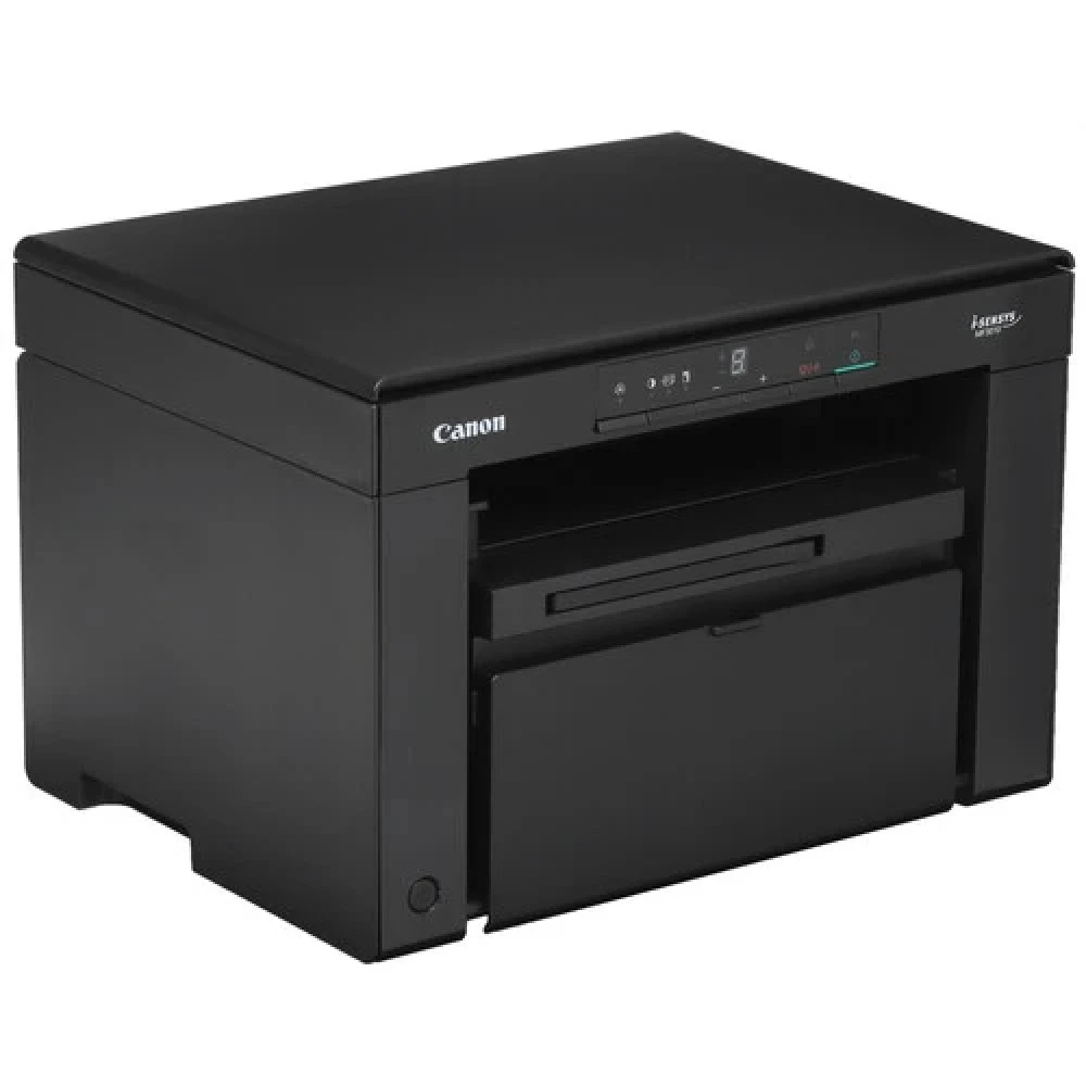 МФУ Canon i-SENSYS MF3010 mf3010 А4, Лазерный, Монохромная
