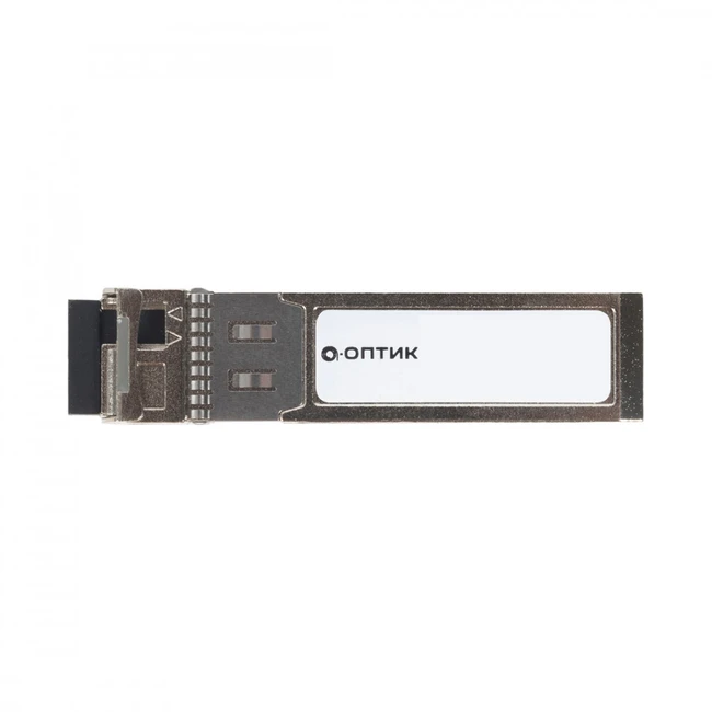 Модуль А-Оптик AO-SFP-B45L-80D SFP модуль
