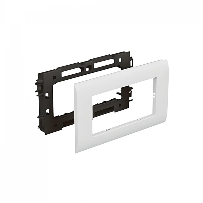 Кабельный канал Legrand Суппорт 4м MOSAIC кр.75 METRA 638072