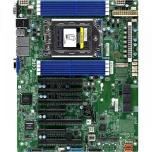 Серверная материнская плата Supermicro MBD-H12SSL-I-B (bundle) MBD-H12SSL-I-B_bundle