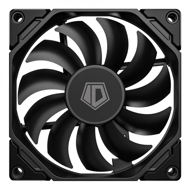 Система охлаждения ID-Cooling TF-9215-K Для системного блока