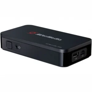 Аксессуар для ПК и Ноутбука AverMedia Устройство видеозахвата EZRECORDER 330 61ER330000AB Плата