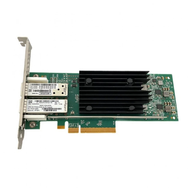 Сетевая карта Lenovo ThinkSystem QLogic QLE2772 4XC7A08276 LC