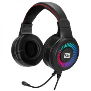 Наушники ExeGate Gaming HS-520G EX295316RUS