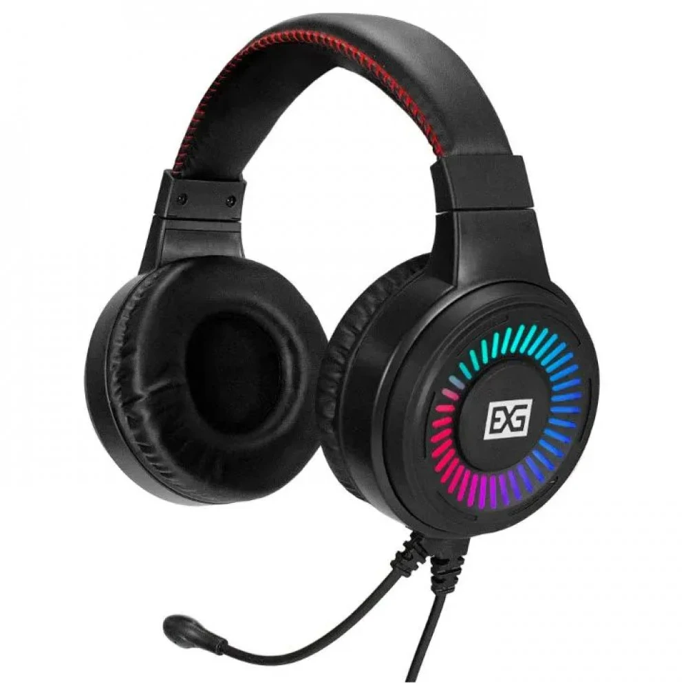 Наушники ExeGate Gaming HS-520G EX295316RUS