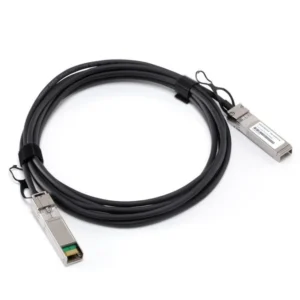 Кабель интерфейсный Fujitsu Twinax cable BRCD 1m UPG EBR800-TWX-1M-L SFP+ - SFP+ (10GBase-T)