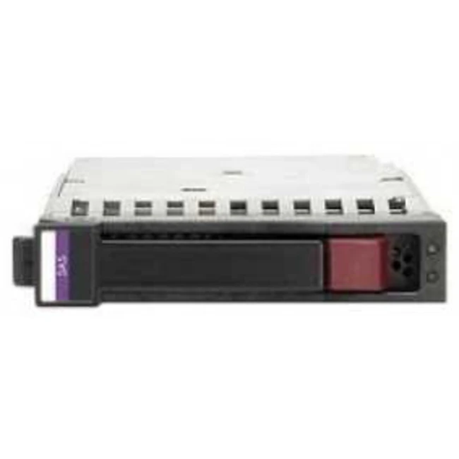 Серверный жесткий диск HPE 1.2 ТБ R0Q55A 2,5 SFF, 1.2 ТБ, SAS