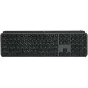 Клавиатура Logitech MX Keys S Wireless Keyboard 920-011600 Беспроводная, USB