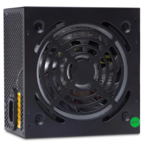 Блок питания X-Game Shadow 400W-RGB 400 Вт