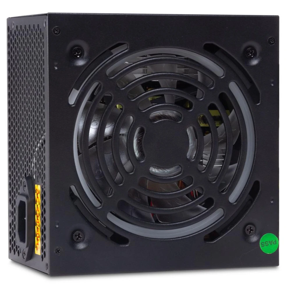 Блок питания X-Game Shadow 400W-RGB 400 Вт