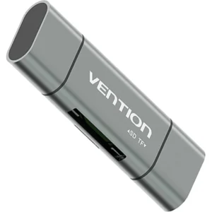 Аксессуар для ПК и Ноутбука Vention CCHH0 Картридер