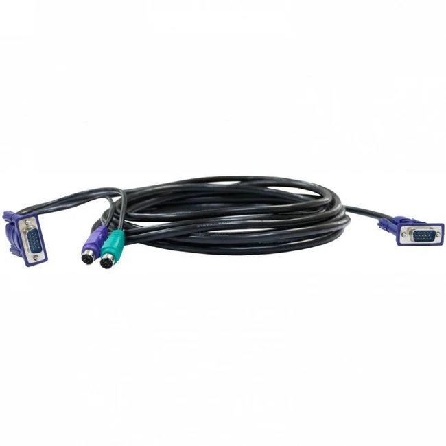 Кабель интерфейсный D-link DKVM-CB3/B1A KVM