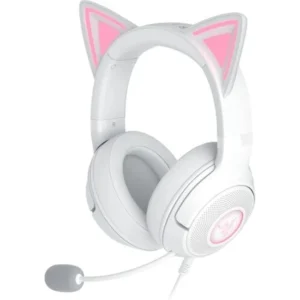 Наушники Razer Kraken Kitty V2 - White Headset RZ04-04730600-R3M1