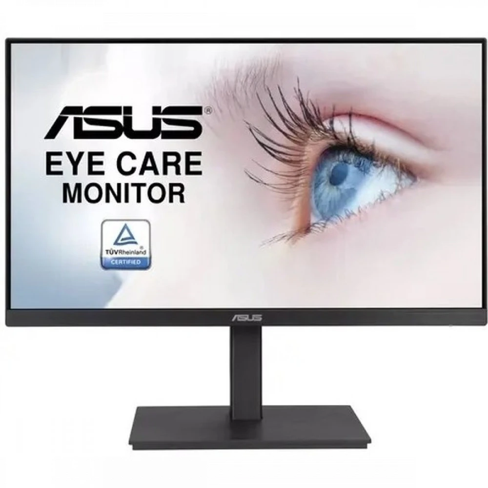 Монитор Asus VA24EQSB 90LM056F-B01170 23.8 ", VA, Full HD 1920x1080 (16:9), 75 Гц