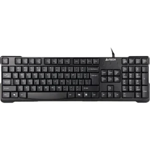 Клавиатура A4Tech KR-750
