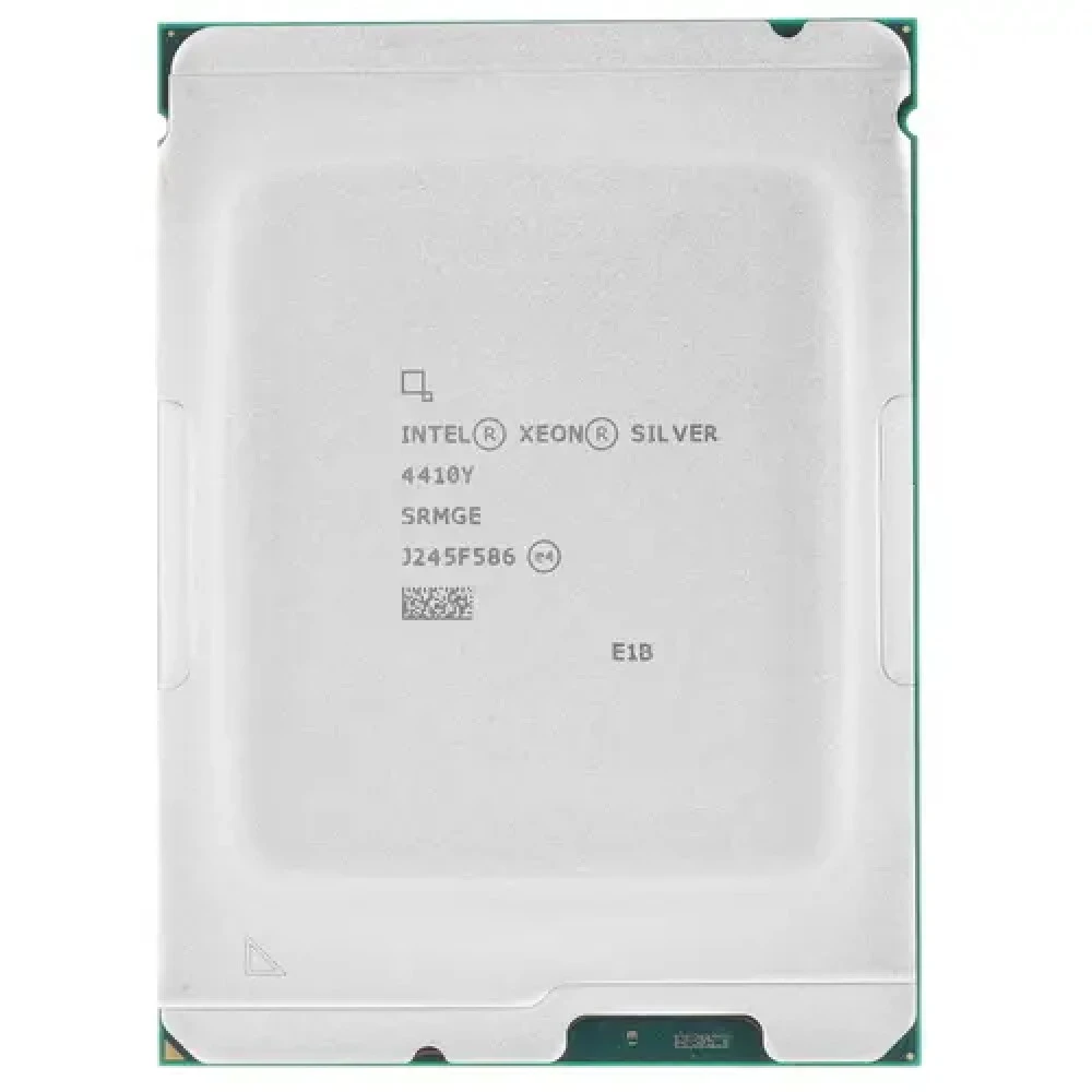 Серверный процессор Intel Xeon Silver 4410Y PK8071305120002 12, 2.0 ГГц, 30