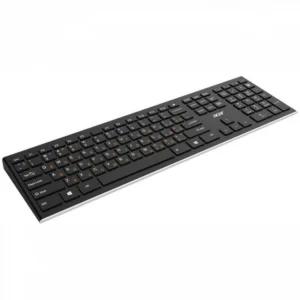 Клавиатура Acer OKR010 ZL.KBDEE.003 Беспроводная, Bluetooth