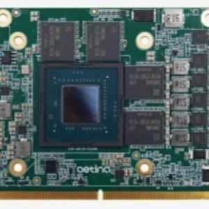 Аксессуар для сервера AETINA RTX2080M8D6-C