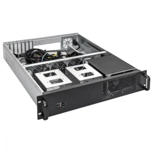Серверный корпус ExeGate Pro 2U550-08 EX284976RUS