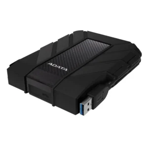 Внешние накопители A-Data HD710 Pro AHD710P-1TU31-CBK 1 ТБ
