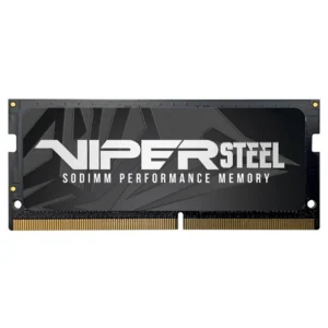 ОЗУ Patriot Viper Steel PVS416G266C8S SO-DIMM, DDR4, 16 Гб, 2666 МГц