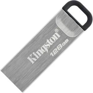 USB флешка (Flash) Kingston DataTraveler KYSON DTKN/128GB 128 ГБ