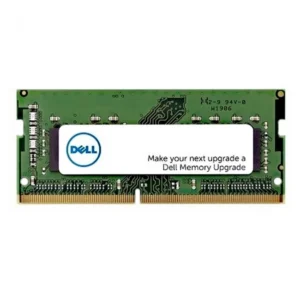 ОЗУ Dell 8 ГБ 370-AFUJ SO-DIMM, DDR4, 8 Гб, 3200 МГц
