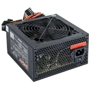 Блок питания ExeGate 450NPX EX224733RUS-PC 450 Вт