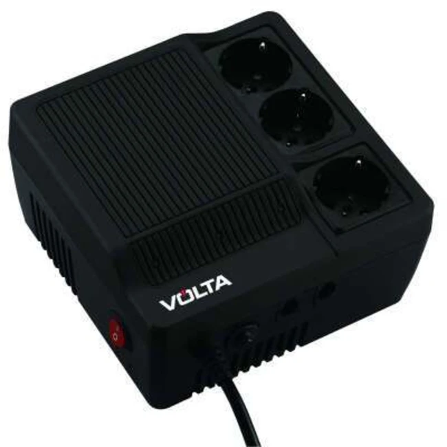 Стабилизатор VOLTA AVR-1000 AVR 1000