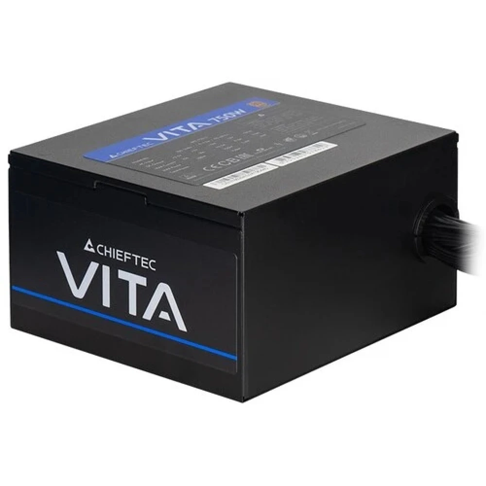 Блок питания Chieftec Vita BPX-750S 750 Вт