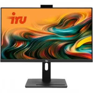Моноблок iRU 23IM 2127499 23.8 ", Intel, Core i5, 12450H, 2.0, 16 Гб, 512 Гб
